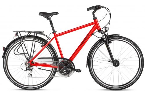 Rower trekkingowy męski  Kross Trans 3.0 Shimano